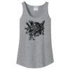 Women's Core Cotton Tank Top Thumbnail
