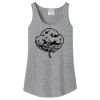 Women's Core Cotton Tank Top Thumbnail