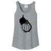 Women's Core Cotton Tank Top Thumbnail