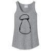 Women's Core Cotton Tank Top Thumbnail