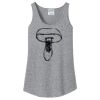 Women's Core Cotton Tank Top Thumbnail