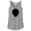 Women's Core Cotton Tank Top Thumbnail