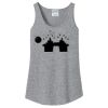 Women's Core Cotton Tank Top Thumbnail