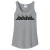 Women's Core Cotton Tank Top Thumbnail