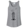 Women's Core Cotton Tank Top Thumbnail