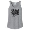 Women's Core Cotton Tank Top Thumbnail