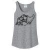 Women's Core Cotton Tank Top Thumbnail