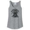 Women's Core Cotton Tank Top Thumbnail