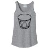 Women's Core Cotton Tank Top Thumbnail
