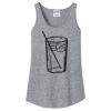 Women's Core Cotton Tank Top Thumbnail