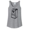 Women's Core Cotton Tank Top Thumbnail