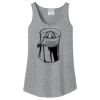 Women's Core Cotton Tank Top Thumbnail