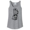 Women's Core Cotton Tank Top Thumbnail