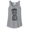 Women's Core Cotton Tank Top Thumbnail