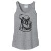 Women's Core Cotton Tank Top Thumbnail