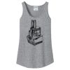 Women's Core Cotton Tank Top Thumbnail