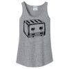 Women's Core Cotton Tank Top Thumbnail