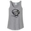 Women's Core Cotton Tank Top Thumbnail