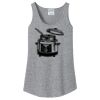 Women's Core Cotton Tank Top Thumbnail