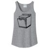 Women's Core Cotton Tank Top Thumbnail