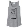 Women's Core Cotton Tank Top Thumbnail