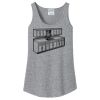 Women's Core Cotton Tank Top Thumbnail