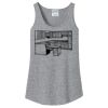 Women's Core Cotton Tank Top Thumbnail