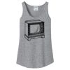 Women's Core Cotton Tank Top Thumbnail