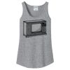 Women's Core Cotton Tank Top Thumbnail