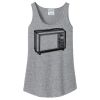 Women's Core Cotton Tank Top Thumbnail