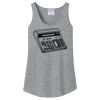 Women's Core Cotton Tank Top Thumbnail