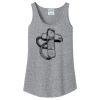 Women's Core Cotton Tank Top Thumbnail