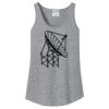 Women's Core Cotton Tank Top Thumbnail