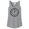 Women's Core Cotton Tank Top Thumbnail