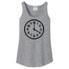 Women's Core Cotton Tank Top Thumbnail
