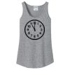 Women's Core Cotton Tank Top Thumbnail
