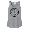 Women's Core Cotton Tank Top Thumbnail