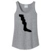 Women's Core Cotton Tank Top Thumbnail