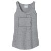 Women's Core Cotton Tank Top Thumbnail