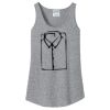 Women's Core Cotton Tank Top Thumbnail