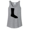 Women's Core Cotton Tank Top Thumbnail