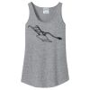 Women's Core Cotton Tank Top Thumbnail