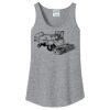 Women's Core Cotton Tank Top Thumbnail