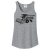 Women's Core Cotton Tank Top Thumbnail