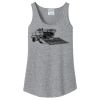 Women's Core Cotton Tank Top Thumbnail