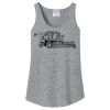 Women's Core Cotton Tank Top Thumbnail