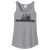 Women's Core Cotton Tank Top Thumbnail