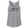 Women's Core Cotton Tank Top Thumbnail