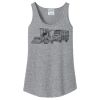 Women's Core Cotton Tank Top Thumbnail