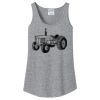 Women's Core Cotton Tank Top Thumbnail